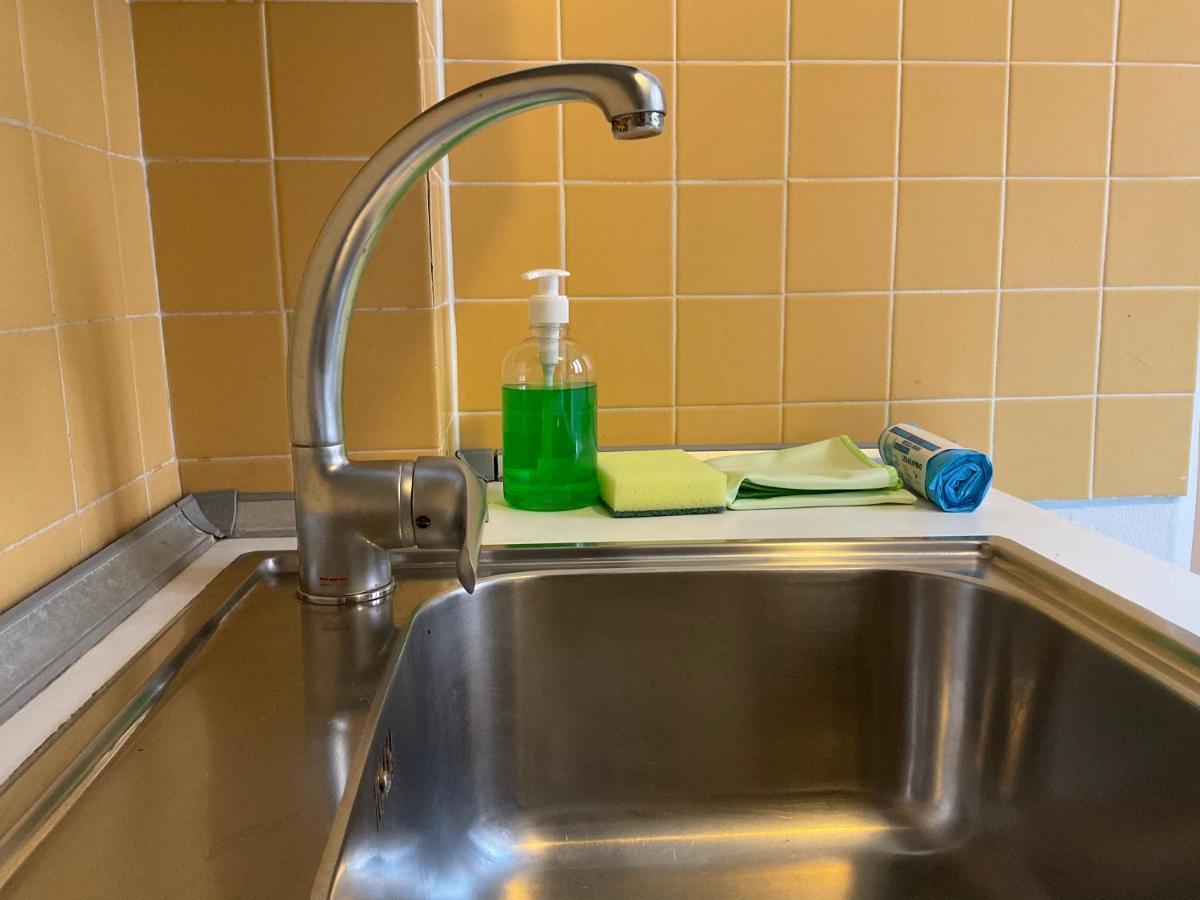 Welc-Om Battisti Cozy Flat Apartment Padova Bagian luar foto