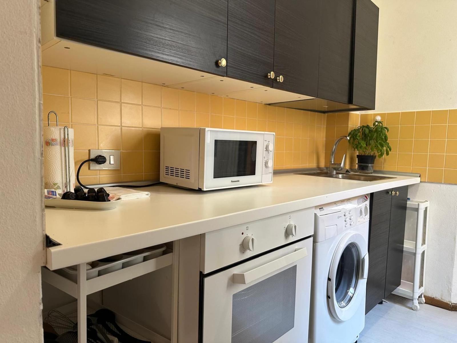 Welc-Om Battisti Cozy Flat Apartment Padova Bagian luar foto