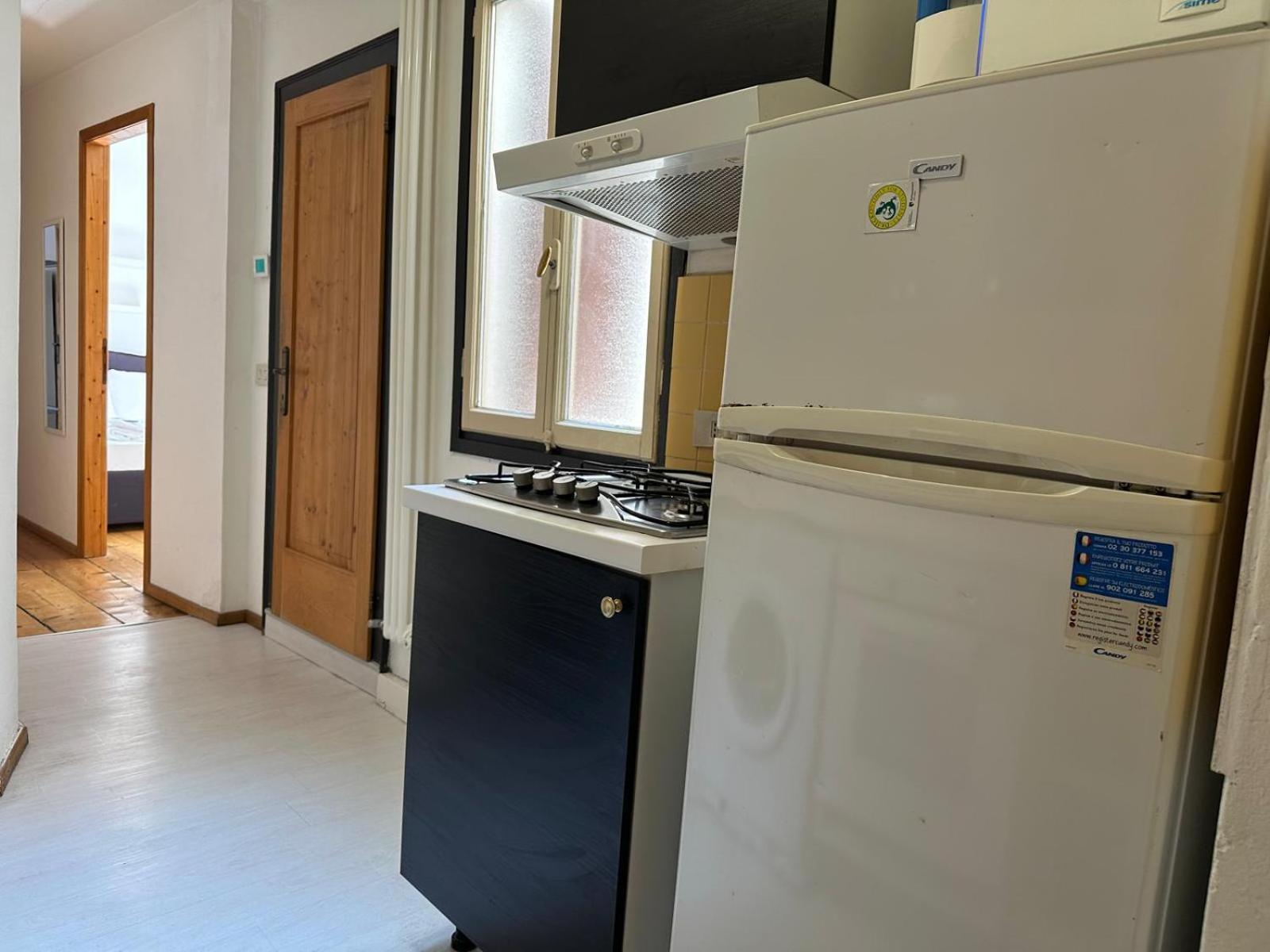 Welc-Om Battisti Cozy Flat Apartment Padova Bagian luar foto