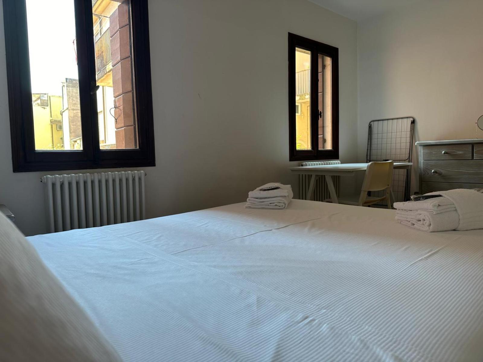 Welc-Om Battisti Cozy Flat Apartment Padova Bagian luar foto