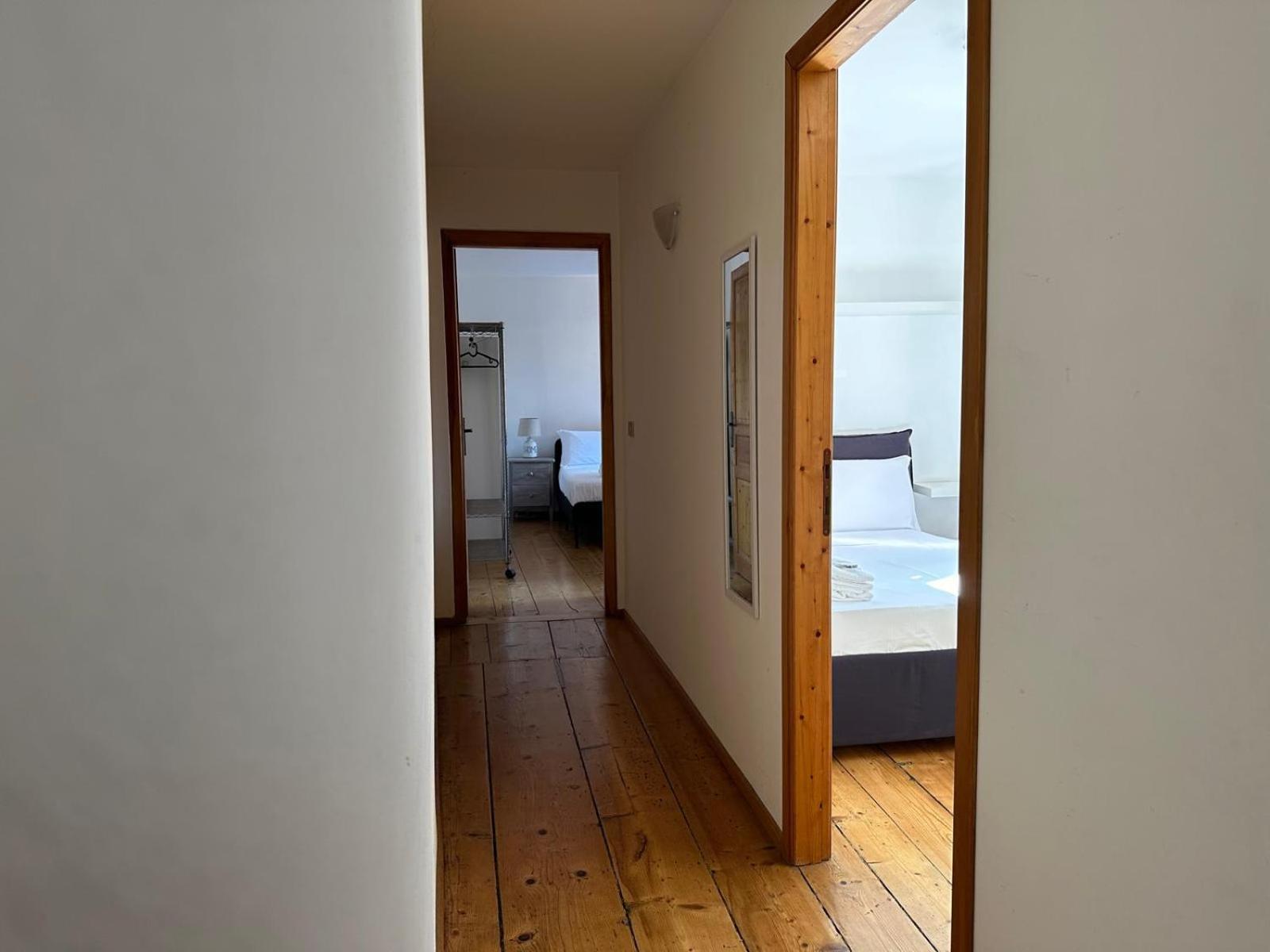 Welc-Om Battisti Cozy Flat Apartment Padova Bagian luar foto